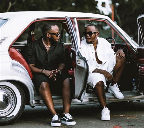 Major League Djz Show Off Their Cars Worth Over R5 Million Sa Hip Hop Mag