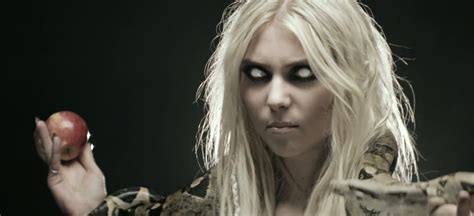 Zeppelin Rock The Pretty Reckless Going To Hell 2014 Crítica Del Disco Review