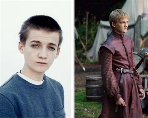 The Game Of Thrones Cast In The Real Life 10 Pics