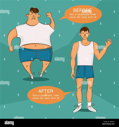 Lose Weight Cartoon Images Losing Weight Lose Weight In A Week Reduce