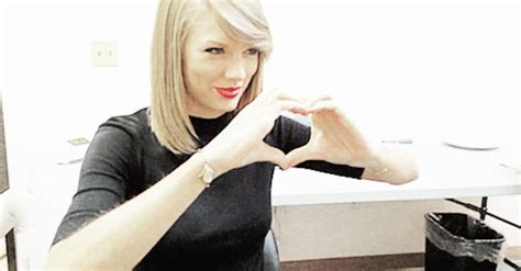 Taylor Swifts Handwritten Thank You Notes Arent Going Unnoticed A
