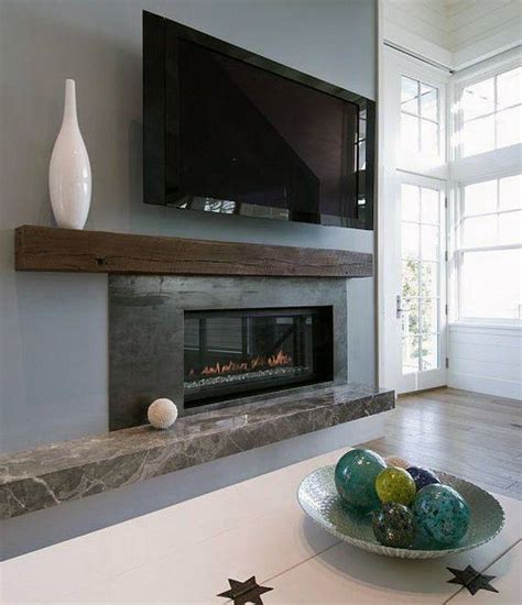 Top 50 Best Gas Fireplace Designs Modern Hearth Ideas
