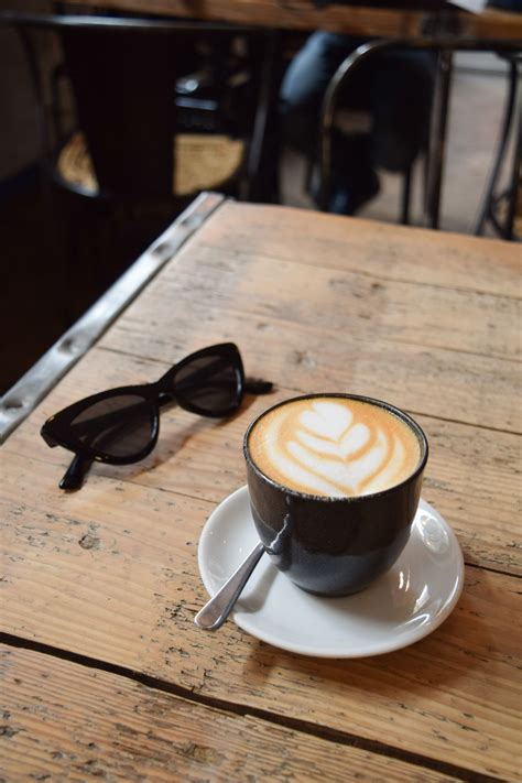 How to choose best coffee in the world? 7 Best Cafés & Specialty Coffee Shops in Bordeaux