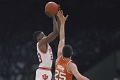 Keith Smart - Indiana University IU Basketball History