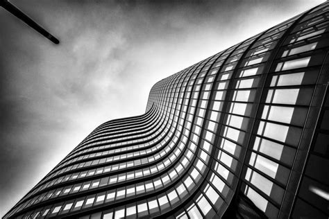Introduction To Architecture Photography