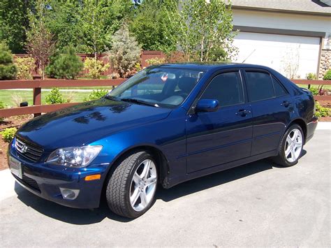 If you are a vehicle owner, search for recalls by your vehicle identification number (vin). 2004 Lexus IS 300 - Overview - CarGurus