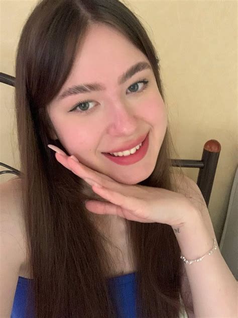 Just A Cute Selfie 😁 R Sexyhair