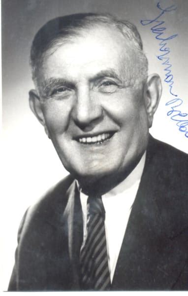 Picture Of Béla Salamon