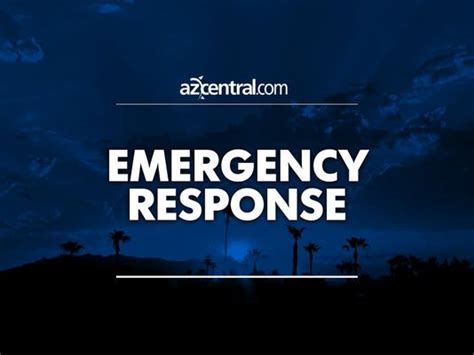 Man Found In 100 Foot Deep Arizona Mine Shaft