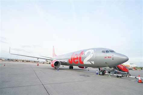 Find the best price to fly with jet2 at lastminute.com. Jet2 increases winter services