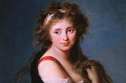 Hyacinthe Gabrielle Roland, Marchioness Wellesley - Madame Guillotine