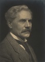 NPG x9084; Ramsay MacDonald - Portrait - National Portrait Gallery