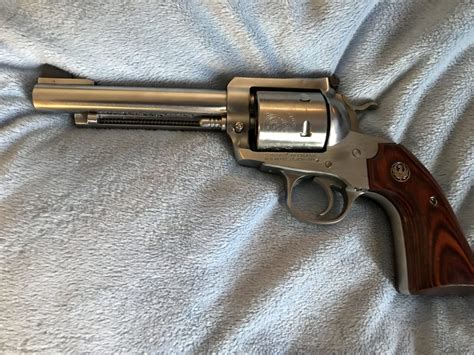 Ruger Bisley Blackhawk 45 Long Colt Auction Armory Worlds Largest Firearm And Outdoor Network
