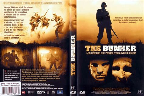 The Bunker 2001
