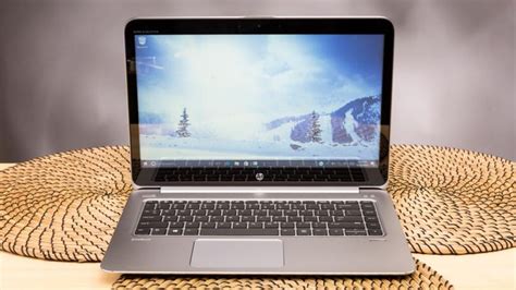 Hp Elitebook 1040 G3 Review Pcmag