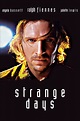 Strange Days (1995) - Posters — The Movie Database (TMDB)