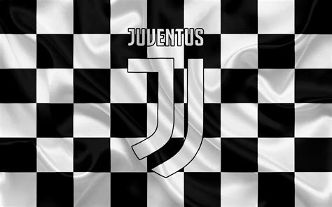 Download Soccer Logo Juventus F C Sports 4k Ultra Hd Wallpaper
