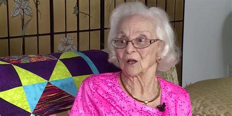 101 Year Old Activist Who Gained Notoriety For Protesting Book Bans Will Attend The Oscars