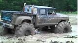 4x4 Trucks Mud Bogging Images