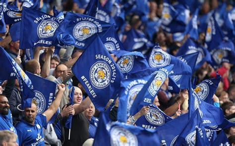 Leicester city are better placed this season to reach the uefa champions league. Eight Leicester City fans given suspended prison sentences ...