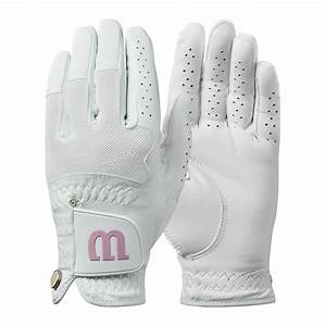 Wilson Women 39 S Advantage Left Hand Golf Glove Large Walmart Com