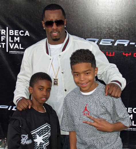 Sean Combs Celebrity Biography Zodiac Sign And Famous Quotes
