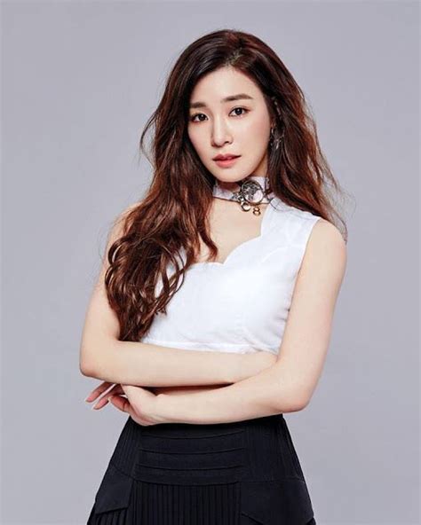 Snsd Tiffany For Marie Claire Thailand S April Issue Snsd Tiffany Tiffany Hwang Girls