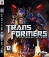 Transformers: La Venganza de los Caídos – El Videojuego - Videojuego ...