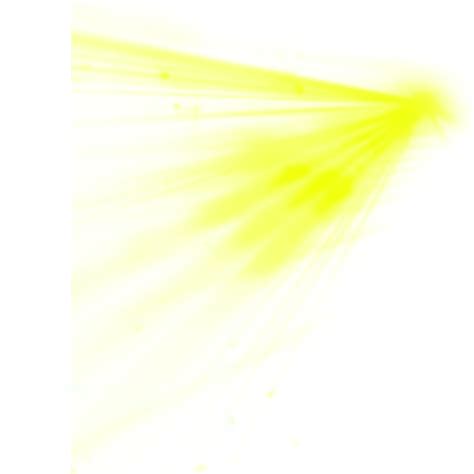 Blurry Image Of Yellow And White Lines On A White Background With Space