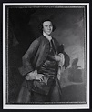 Samuel Washington (1734-1781) – Colonial Virginia Portraits