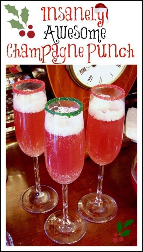 Webstockreview provides you with 18 free champaign clipart christmas. Champain Christmas Beverages : 20 Non Alcoholic Christmas ...