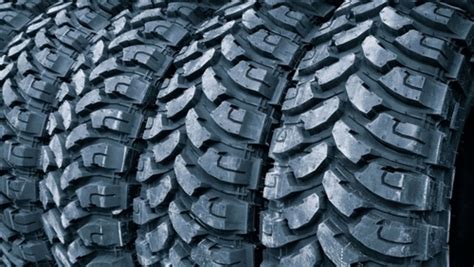 Tire Tread Patterns Your Ultimate Guide From Car To Suv Simpletire