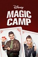 Watch Magic Camp (2020) Full Movie Online Free - CineFOX