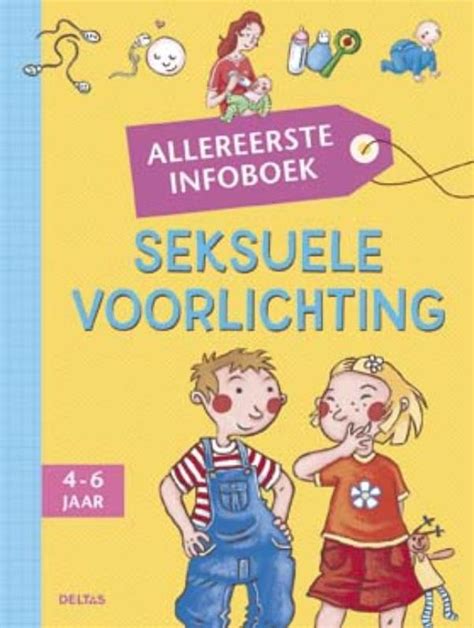 Sexuele Voorlichting Sexuele Voorlichting Puberty Sexual Education