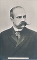 "Prince" Victor Napoléon Bonaparte (1862-1926) was a pretender to the ...