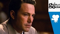 ᐉ Las 10 Mejores Películas de Ben Affleck (2022) ⚠️