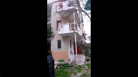 Anahtarı evde unutmuş üç kardeş Üç katlı binaya tırmanış YouTube