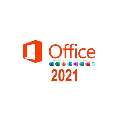 Microsoft Office Ltsc Standard 2021 Commercial Perpetual Dg7gmgf0d7fz