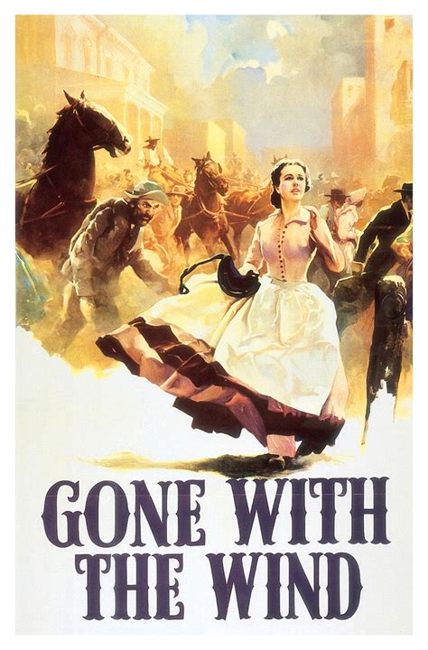 Gone With The Wind 1939 The Best Picture Project