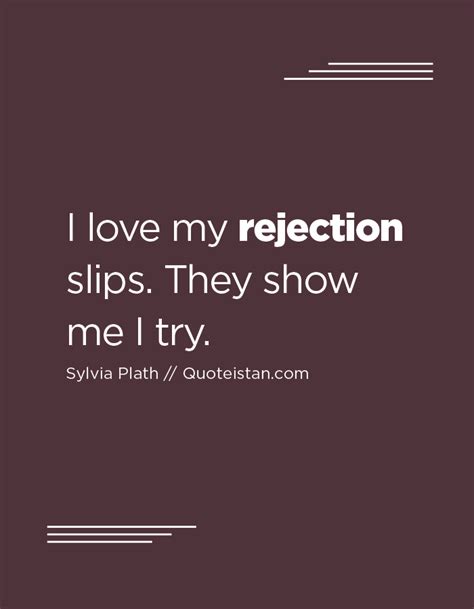 Relationship Rejection Quotes