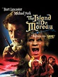The Island of Dr. Moreau - Movie Reviews