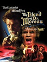 Island Of Dr Moreau Book Review - The Time Machine The Island Of Doctor ...