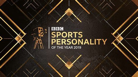 Bbc Sports Personality Of The Year Greatest Sporting Moments And World Sport Star Nominees Announced