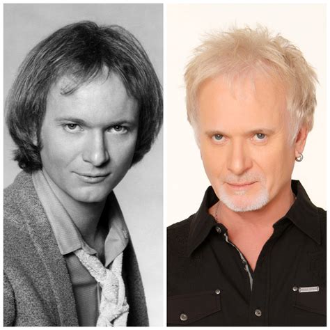 General Hospital Stars Then And Now — See How Theyve Changed Over The