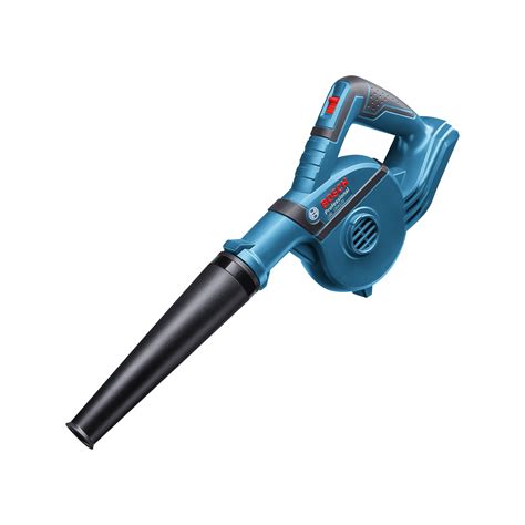 Bosch Professional 18v 120nm Professional Blower Skin Only Bunnings