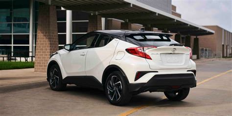New 2023 Toyota Chr Specs Redesign Release Date 2023 Toyota Cars Rumors