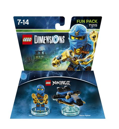 Lego Dimensions More Details Trailer Release Date Perfectly Nintendo