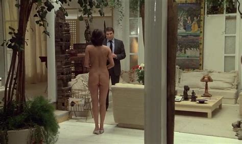 Nude Video Celebs Elisabeth Margoni Nude The
