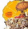 10 Key Factors That Led to the Fall of the Great Ghana Empire You ...