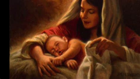 Baby Born In Bethlehem Youtube